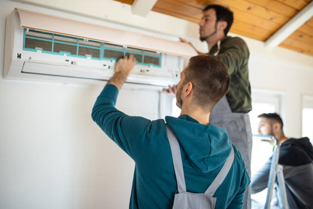 Best 24/7 HVAC Repair  in Bridgeport, WA