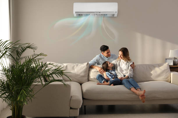 HVAC Emergency Services in Bridgeport, WA