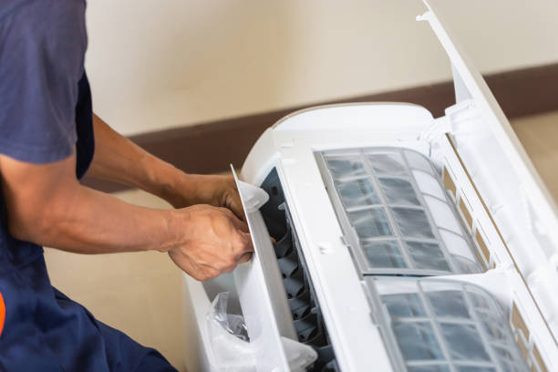 Best HVAC Air Duct Cleaning  in Bridgeport, WA