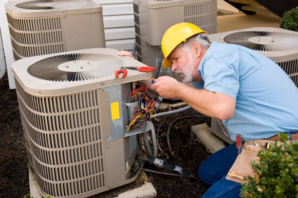 Best HVAC Replacement Cost  in Bridgeport, WA