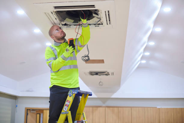 Best 24/7 HVAC Repair  in Bridgeport, WA