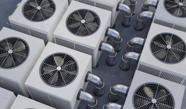 Best Affordable HVAC Services  in Bridgeport, WA