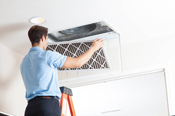 Best HVAC Emergency Services  in Bridgeport, WA