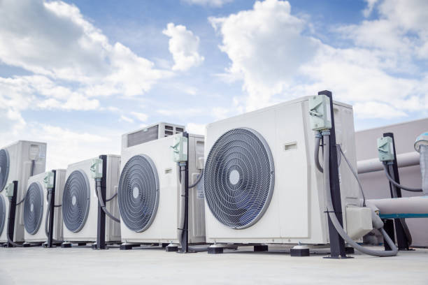 Best HVAC Companies Near Me  in Bridgeport, WA