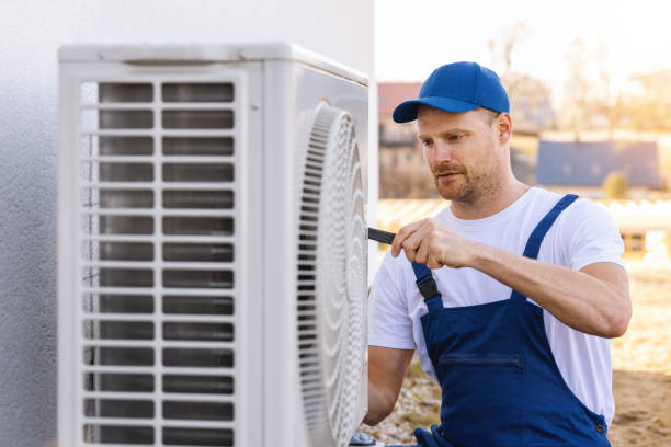 Best Local HVAC Companies  in Bridgeport, WA