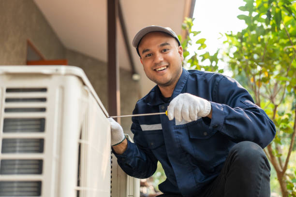 Best HVAC System Installation  in Bridgeport, WA