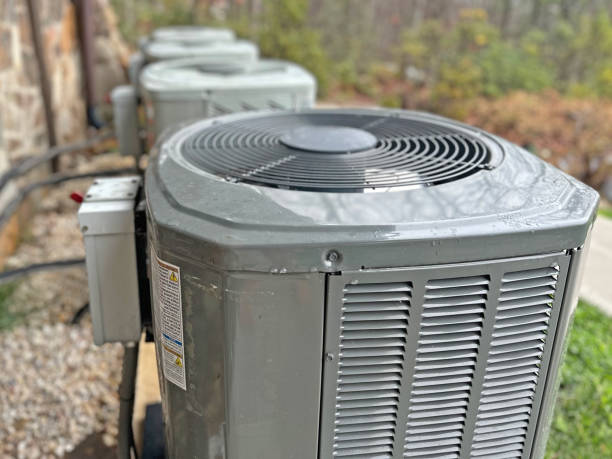 Best HVAC Air Duct Cleaning  in Bridgeport, WA