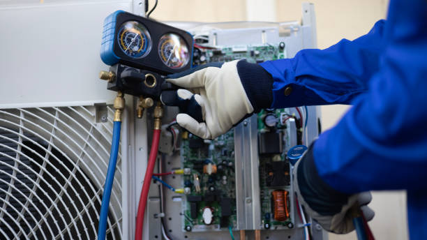 Best HVAC Maintenance Near Me  in Bridgeport, WA