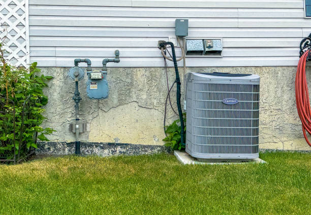 Ductless HVAC Repair in Bridgeport, WA